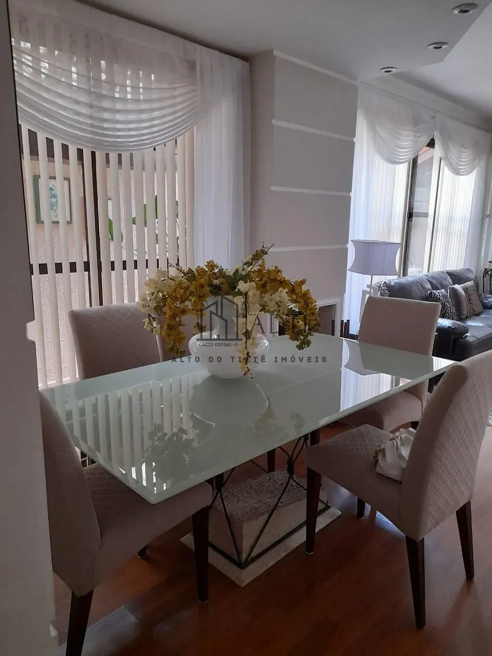 Casa, 3 quartos, 193 m² - Foto 4
