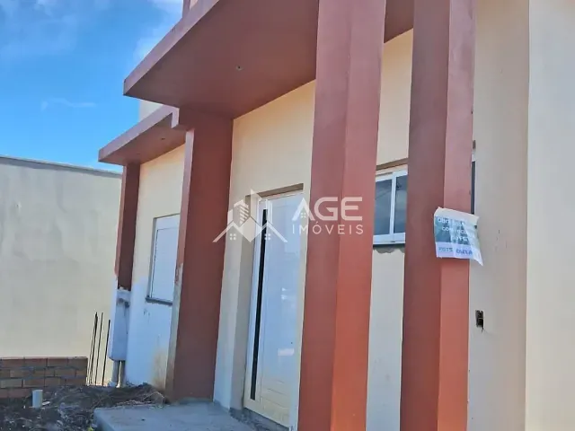 Casa com 360m² 2 quartos e 1 banheiro, à venda, no bairro Agrícola em Erechim