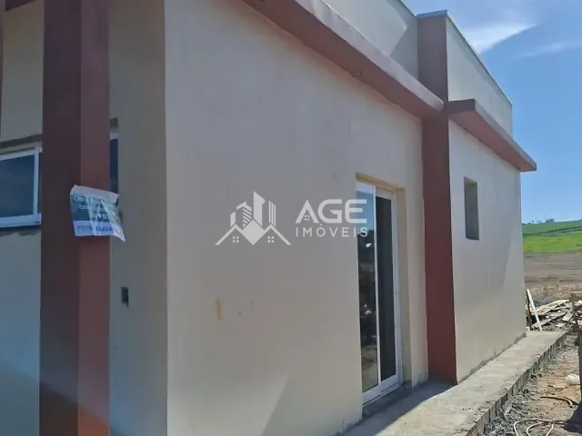 Casa com 360m² 2 quartos e 1 banheiro, à venda, no bairro Agrícola em Erechim