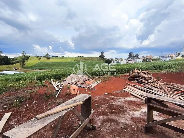 Casa com 360m² 2 quartos e 1 banheiro, à venda, no bairro Agrícola em Erechim