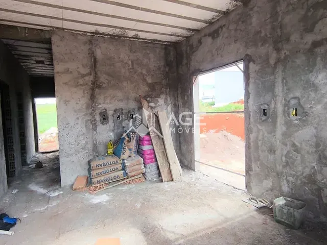 Casa com 360m² 2 quartos e 1 banheiro, à venda, no bairro Agrícola em Erechim
