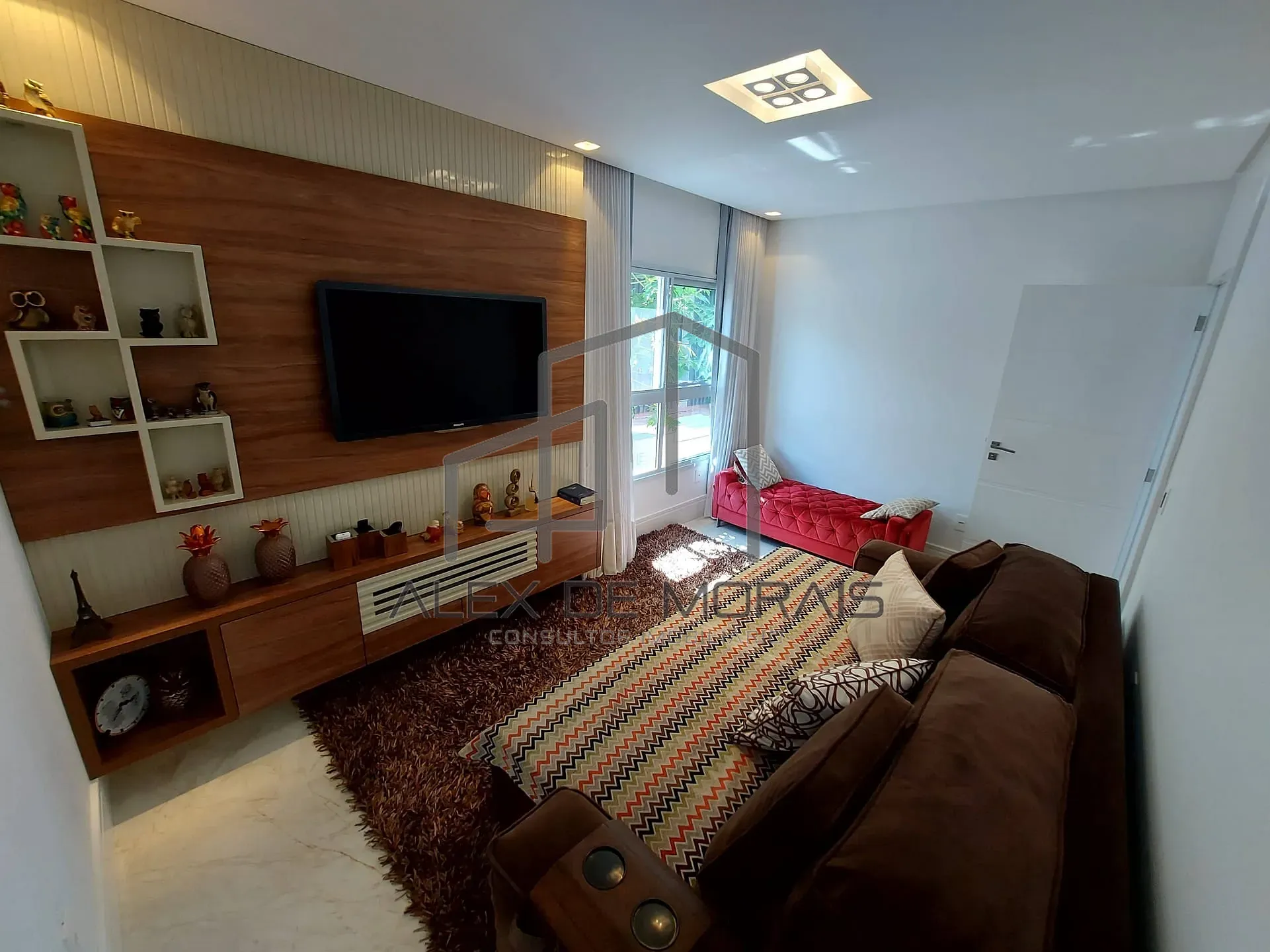 Casa, 4 quartos, 610 m² - Foto 28