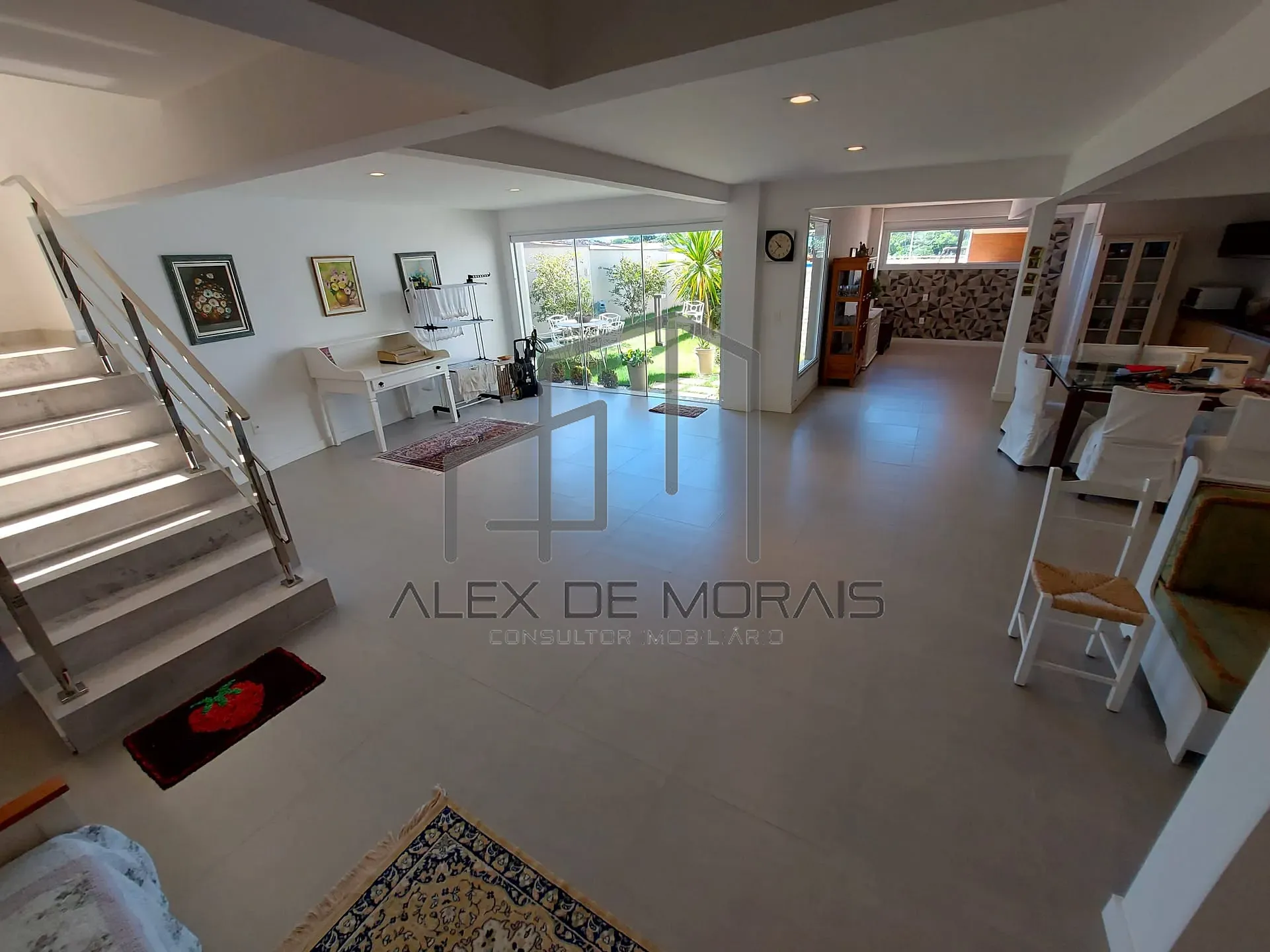 Casa, 4 quartos, 610 m² - Foto 29