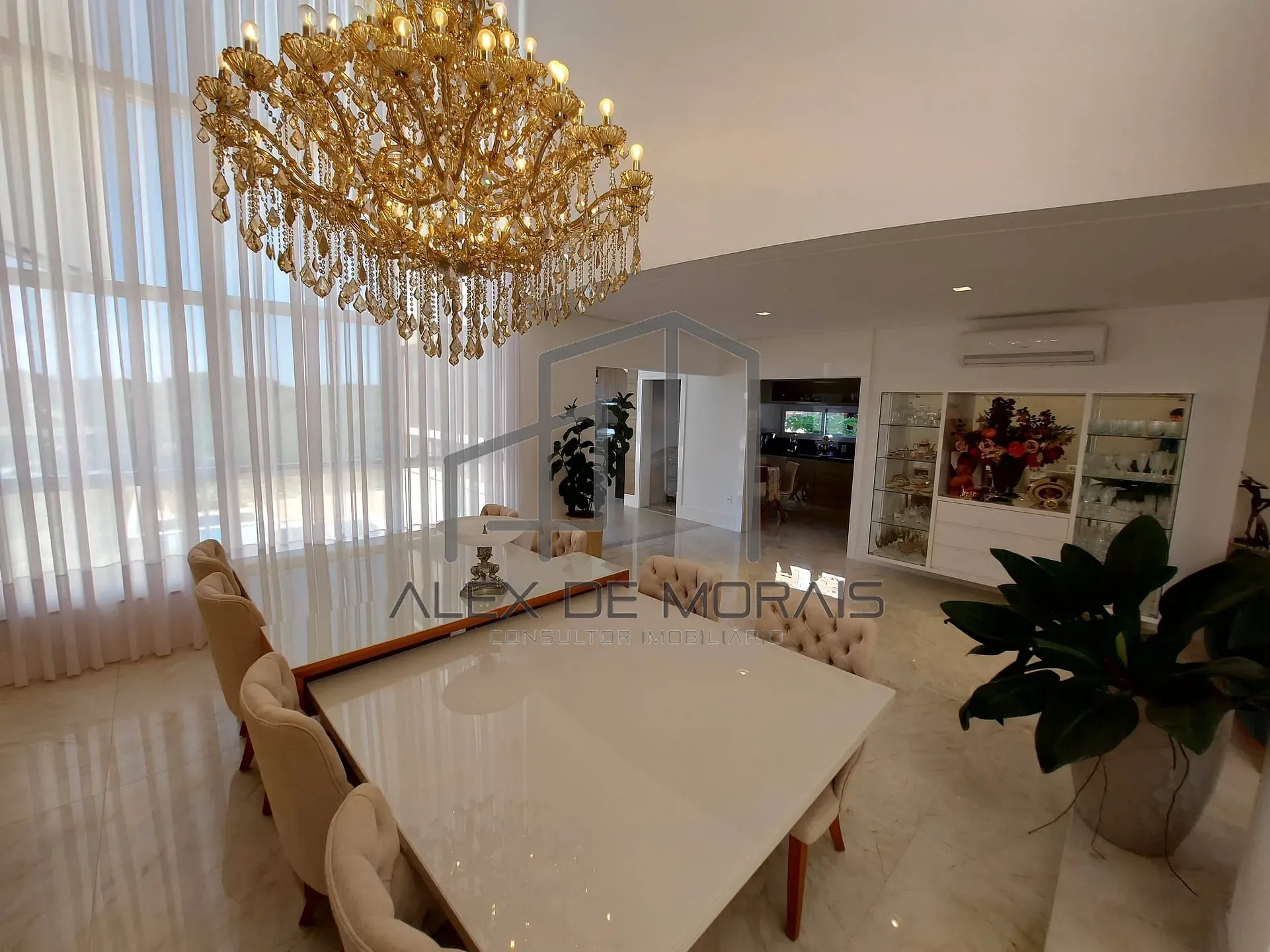 Casa, 4 quartos, 610 m² - Foto 9