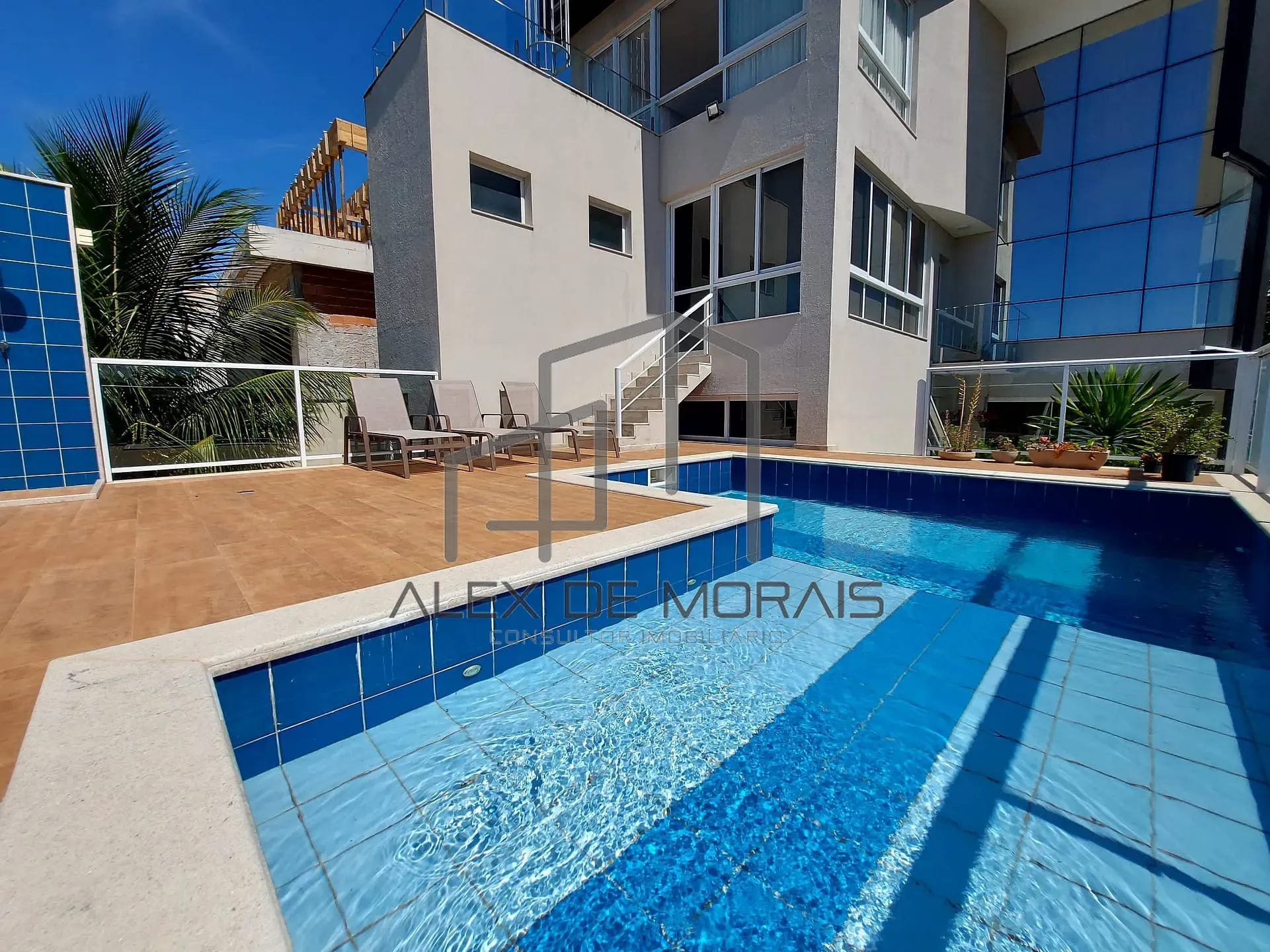 Casa, 4 quartos, 610 m² - Foto 3