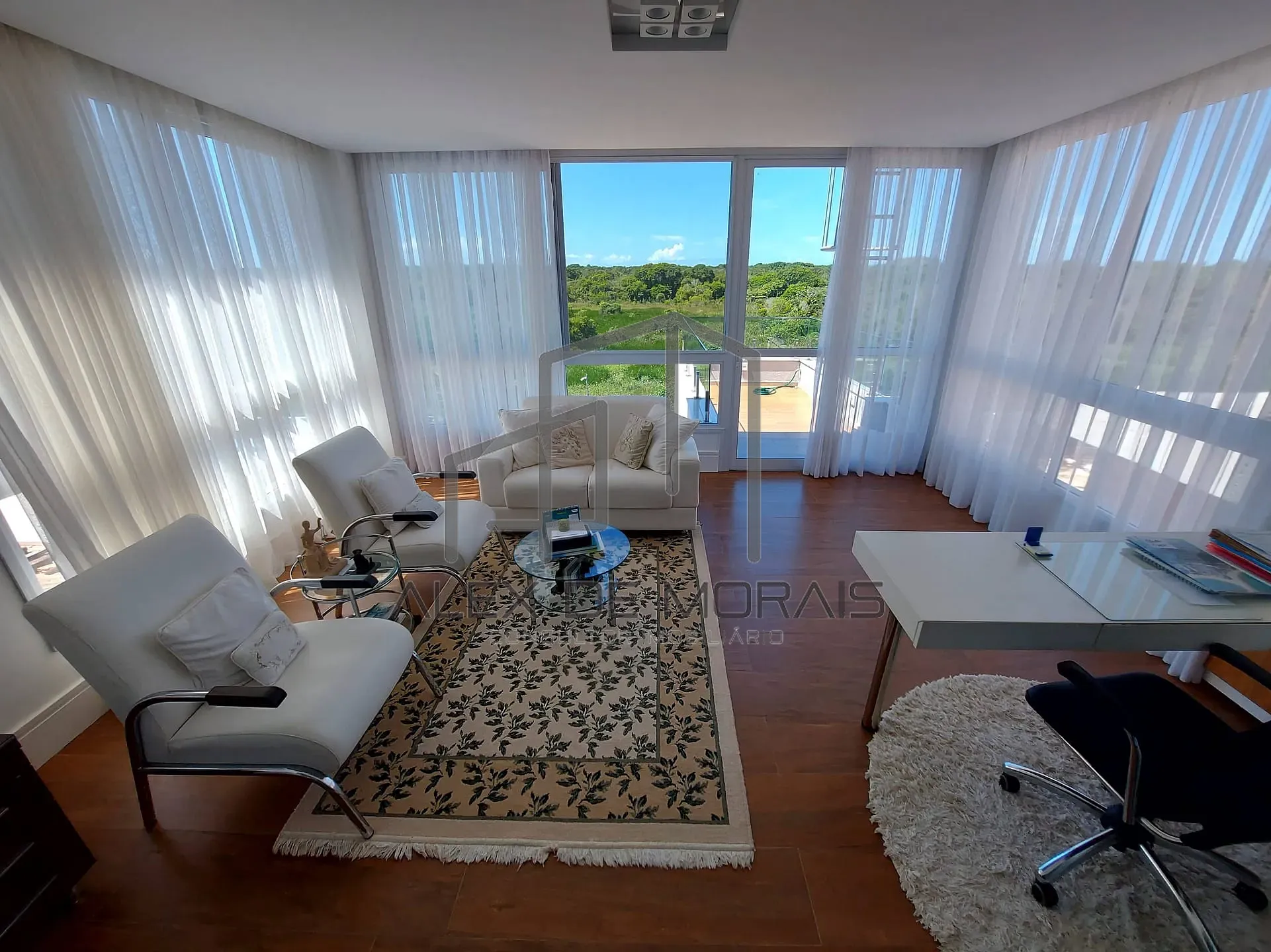 Casa, 4 quartos, 610 m² - Foto 14