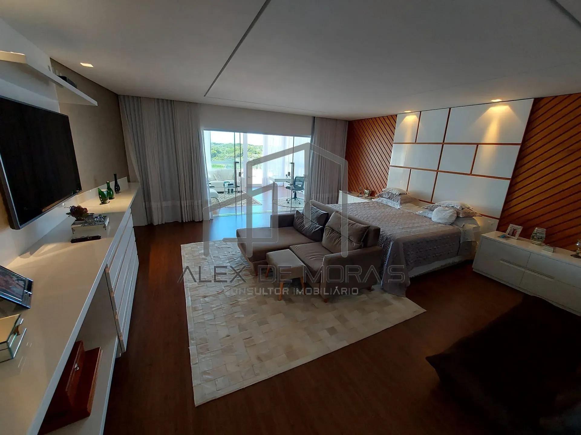 Casa, 4 quartos, 610 m² - Foto 13