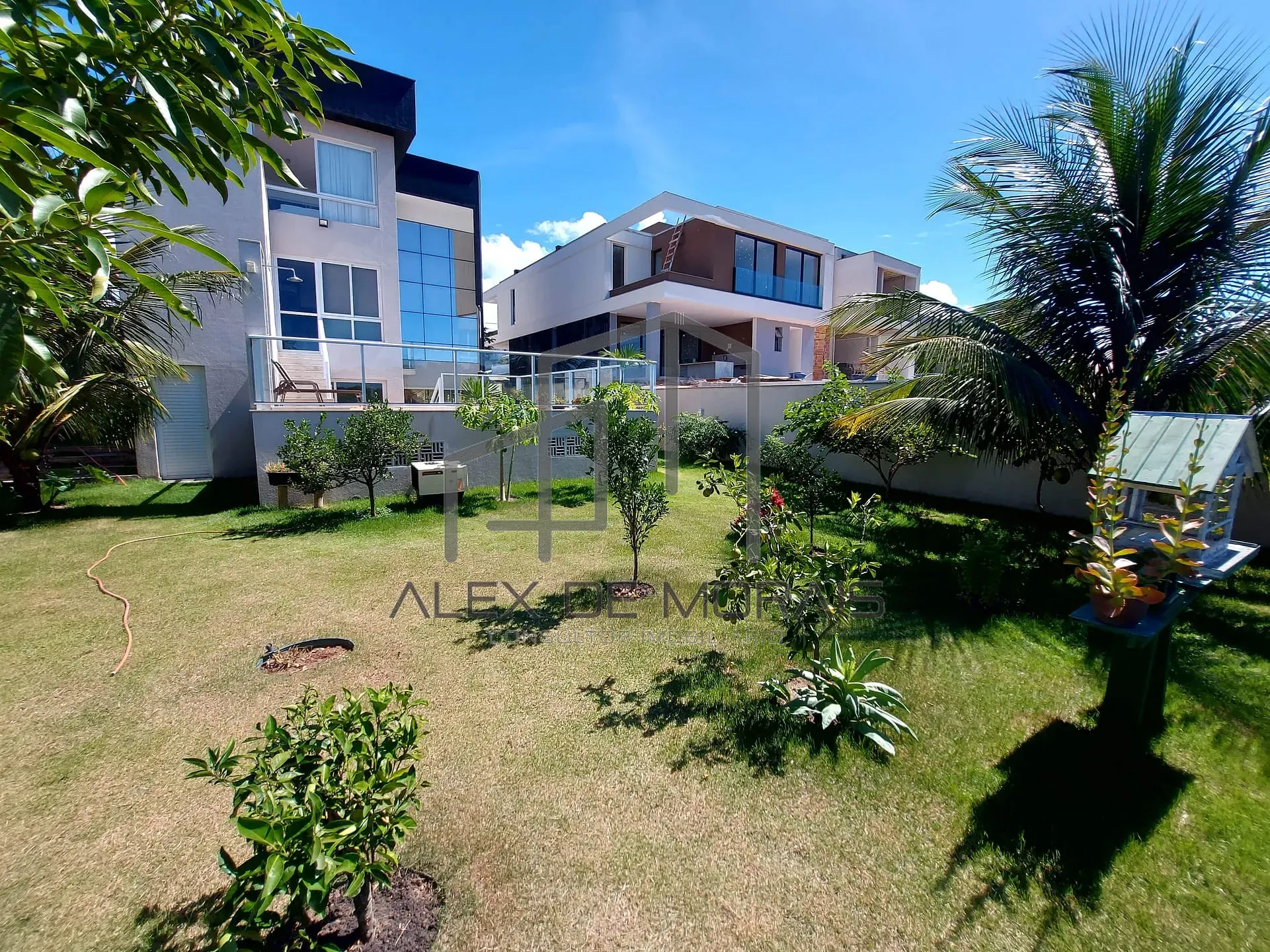 Casa, 4 quartos, 610 m² - Foto 33
