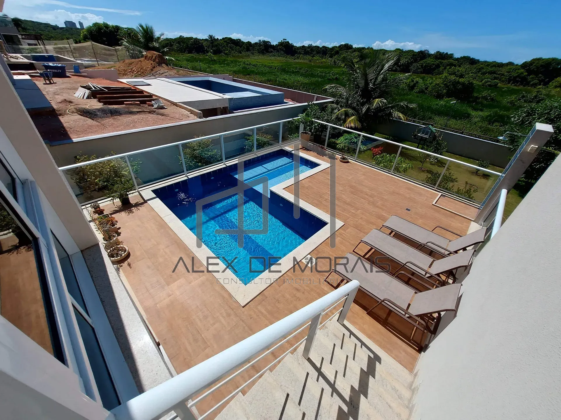 Casa, 4 quartos, 610 m² - Foto 2