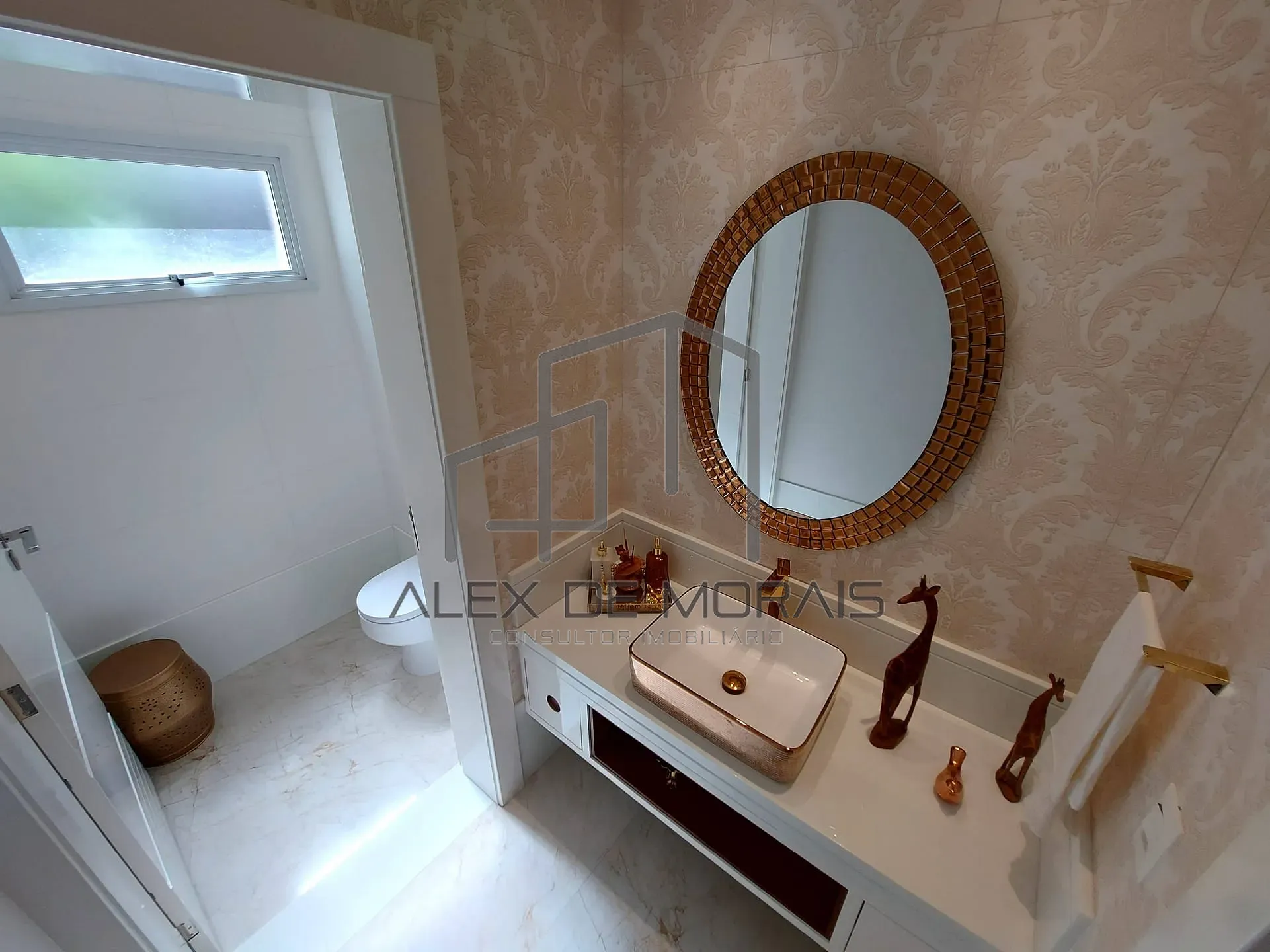 Casa, 4 quartos, 610 m² - Foto 11