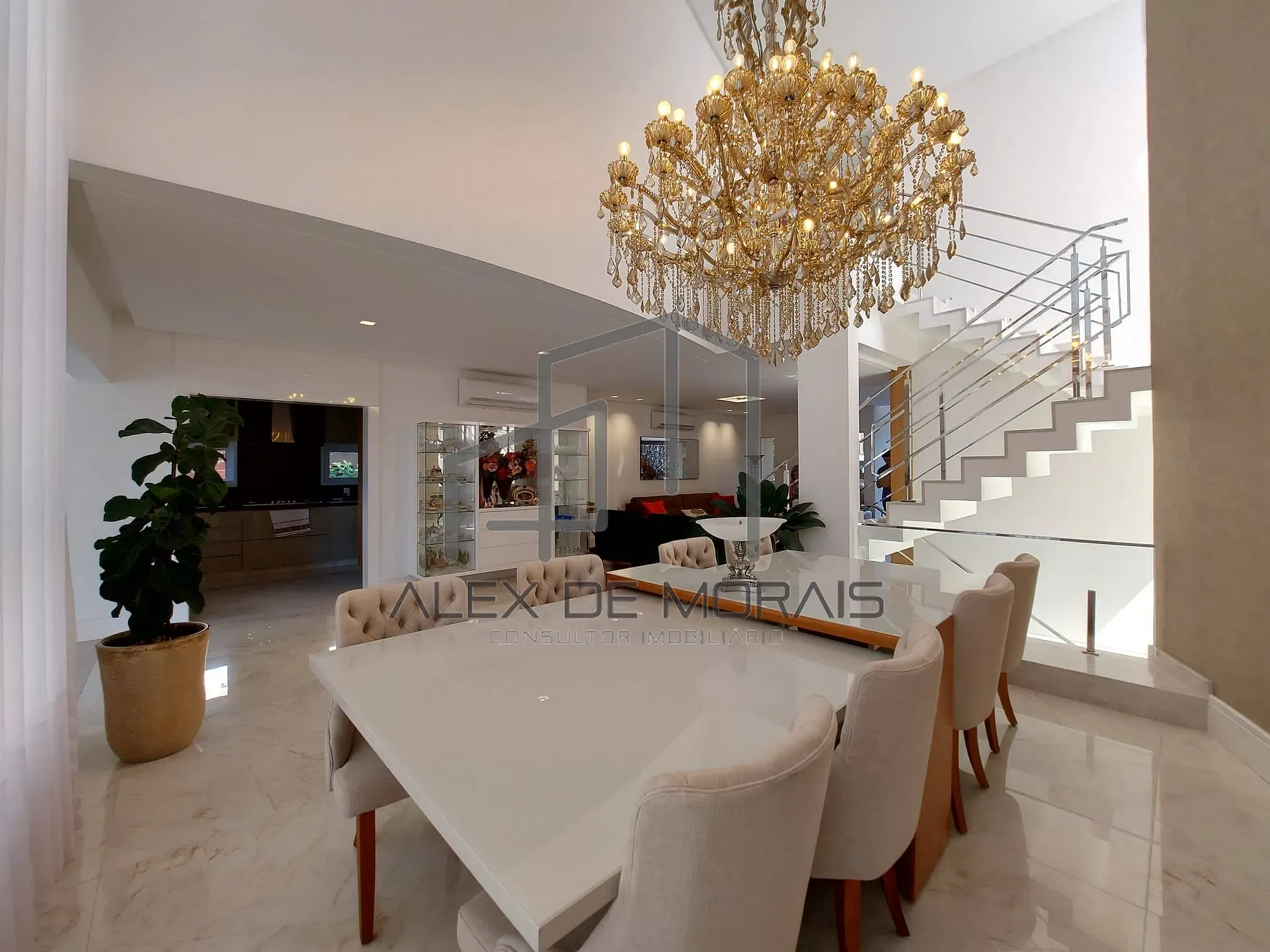 Casa, 4 quartos, 610 m² - Foto 8