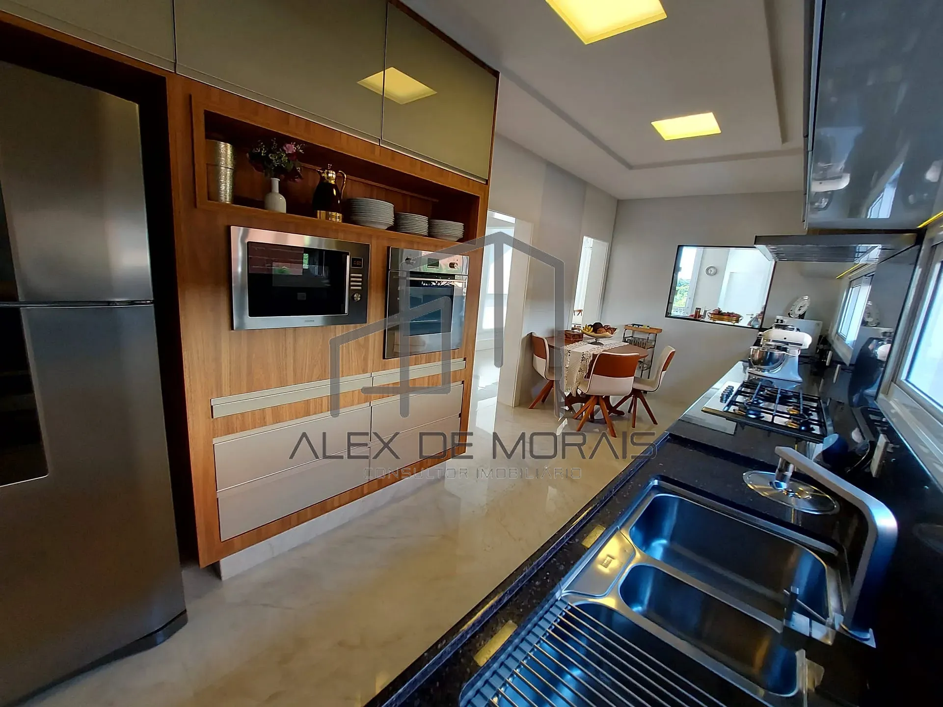 Casa, 4 quartos, 610 m² - Foto 6