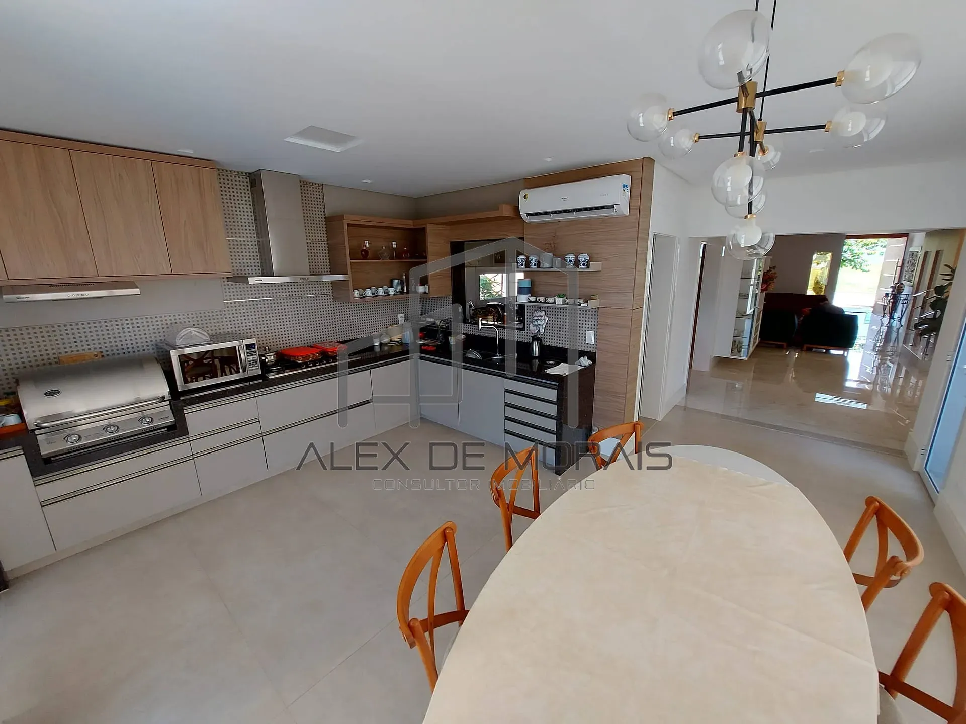 Casa, 4 quartos, 610 m² - Foto 5
