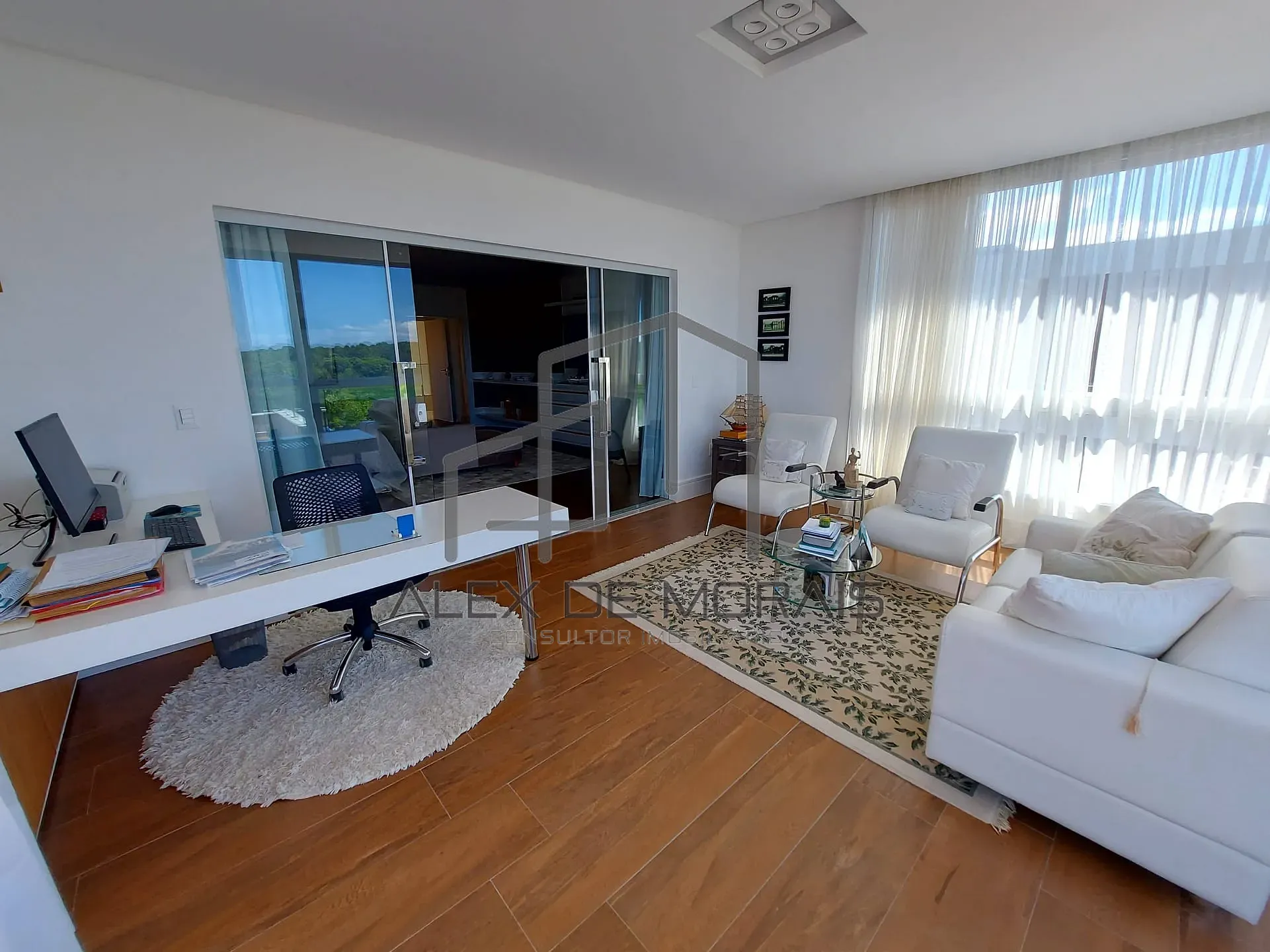 Casa, 4 quartos, 610 m² - Foto 15