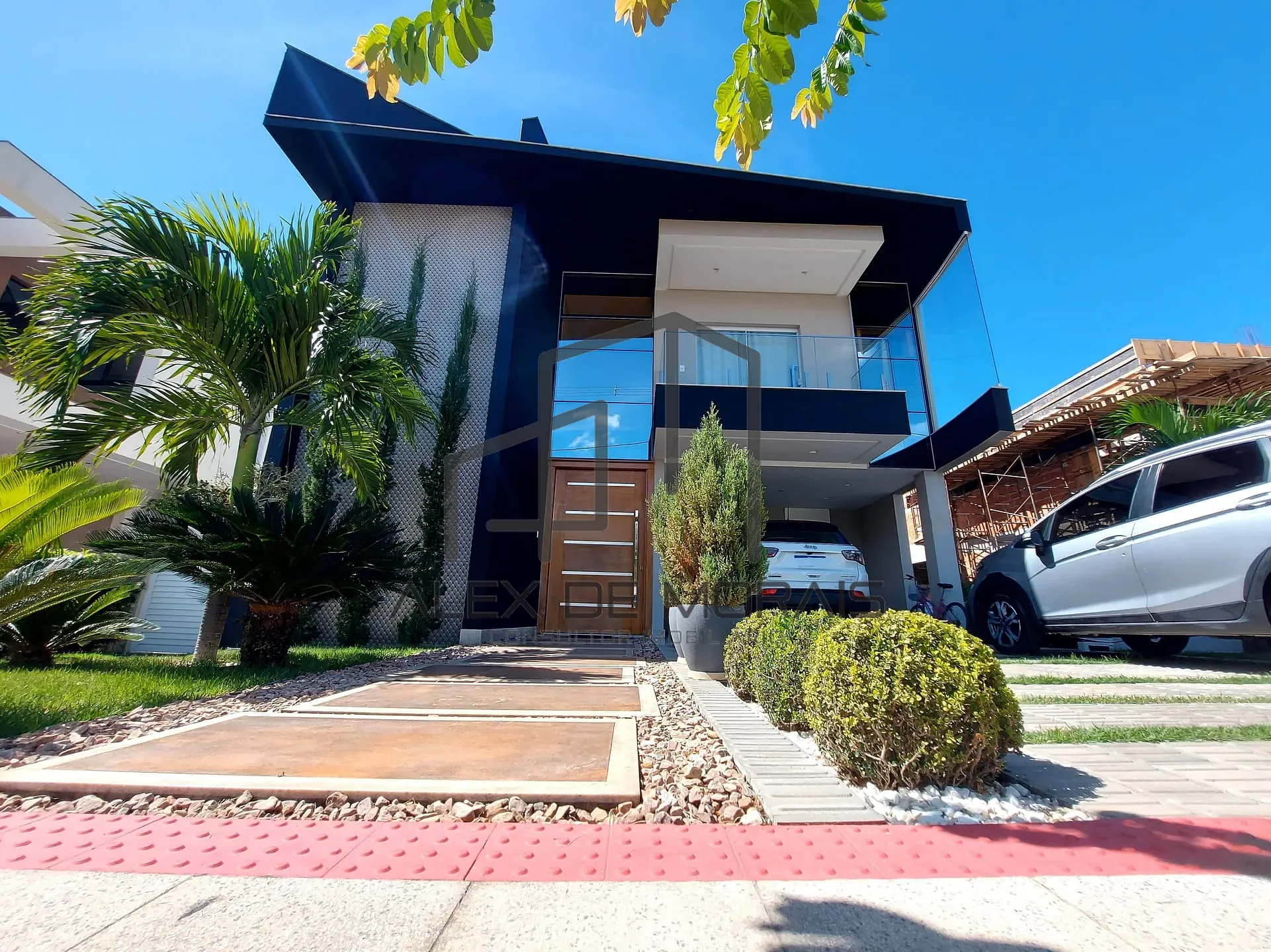 Casa, 4 quartos, 610 m² - Foto 1