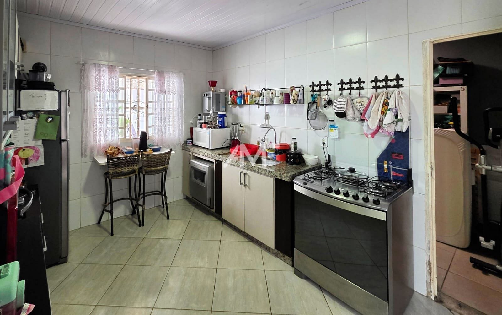 Casa, 4 quartos, 150 m² - Foto 11