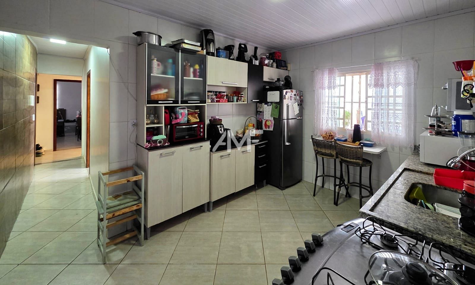 Casa, 4 quartos, 150 m² - Foto 4