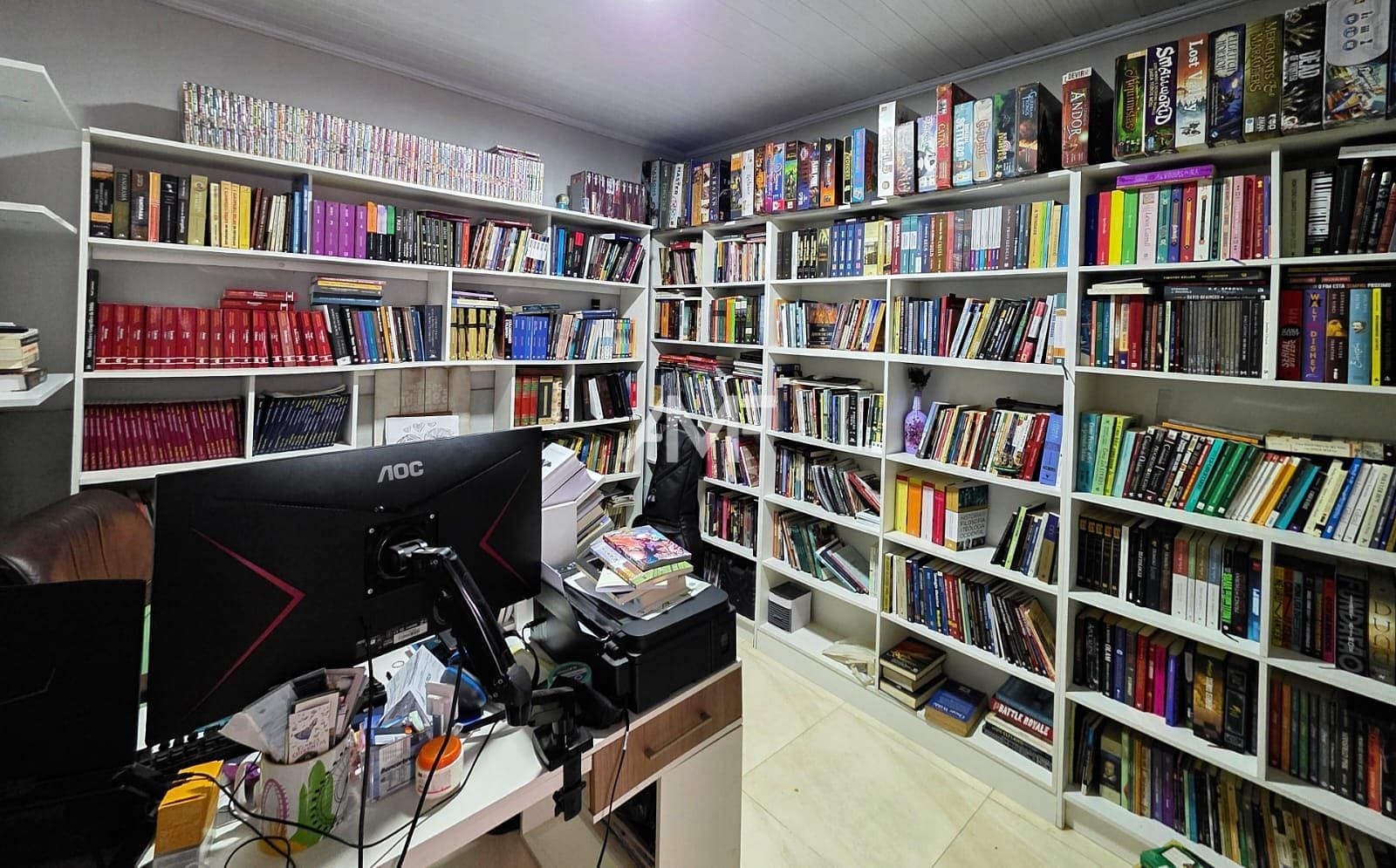 Casa, 4 quartos, 150 m² - Foto 22