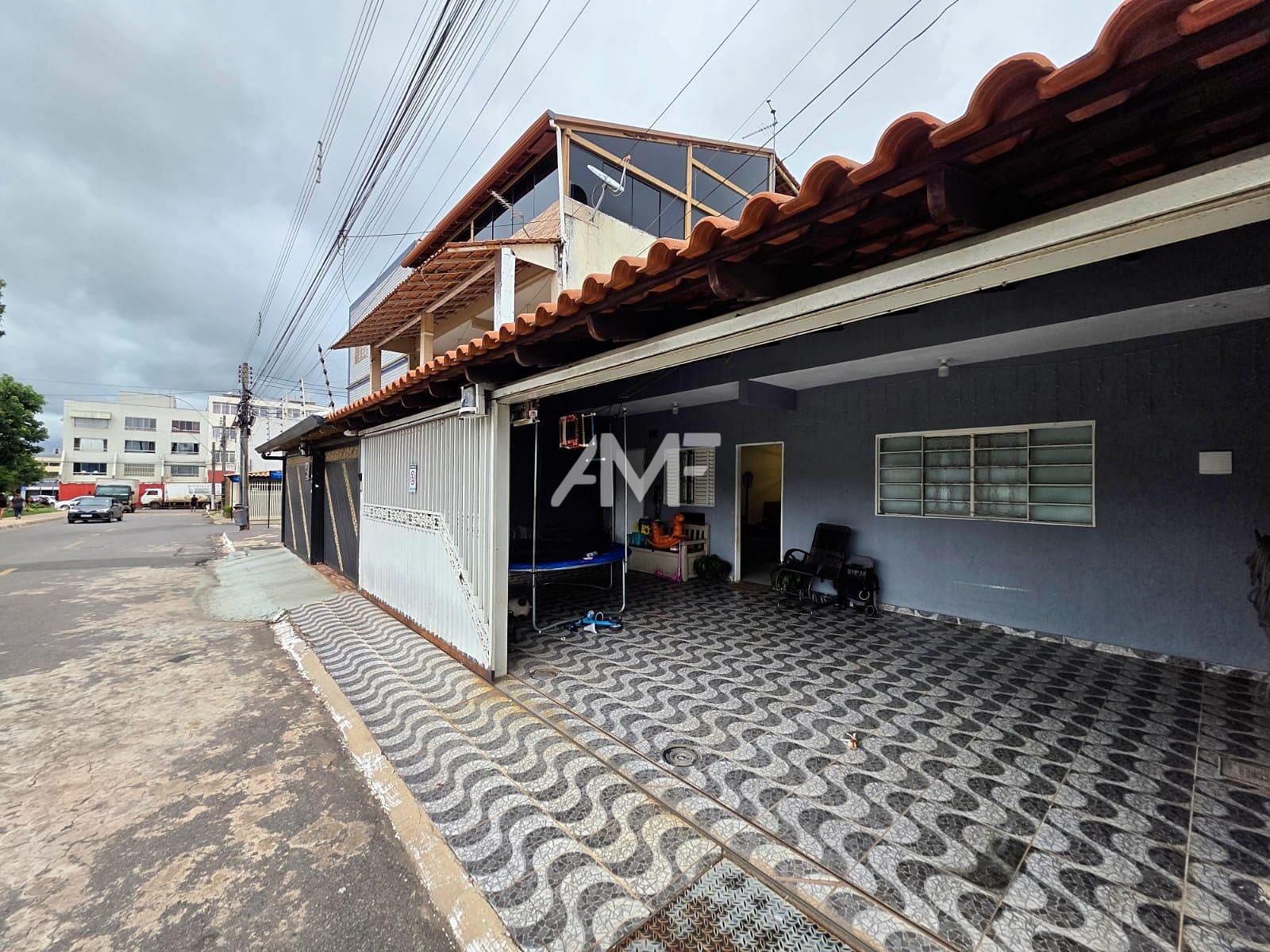 Casa, 4 quartos, 150 m² - Foto 2