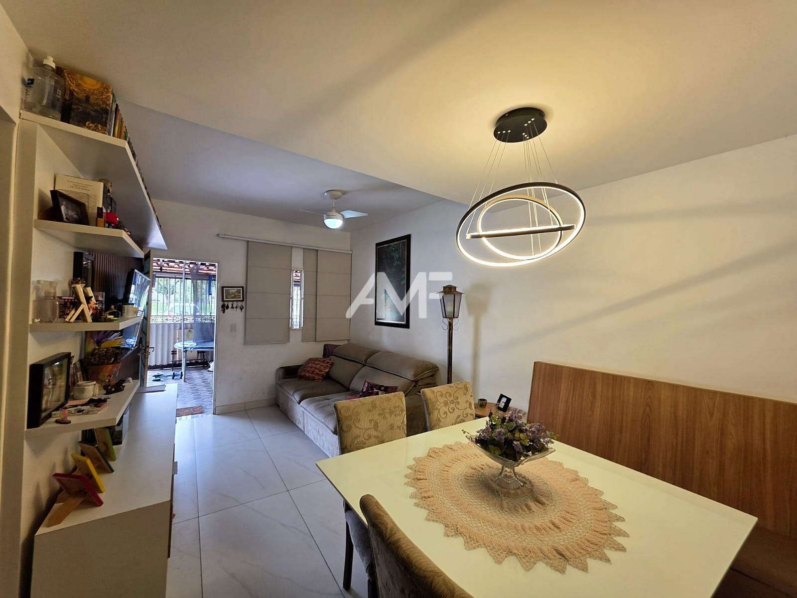 Casa, 4 quartos, 150 m² - Foto 7