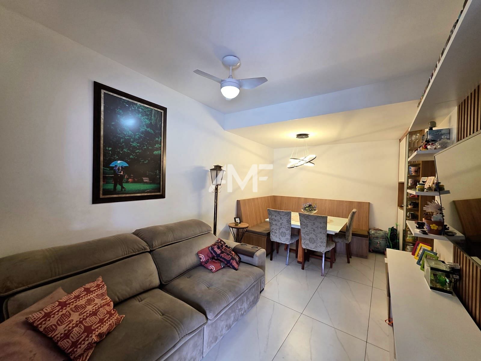 Casa, 4 quartos, 150 m² - Foto 1