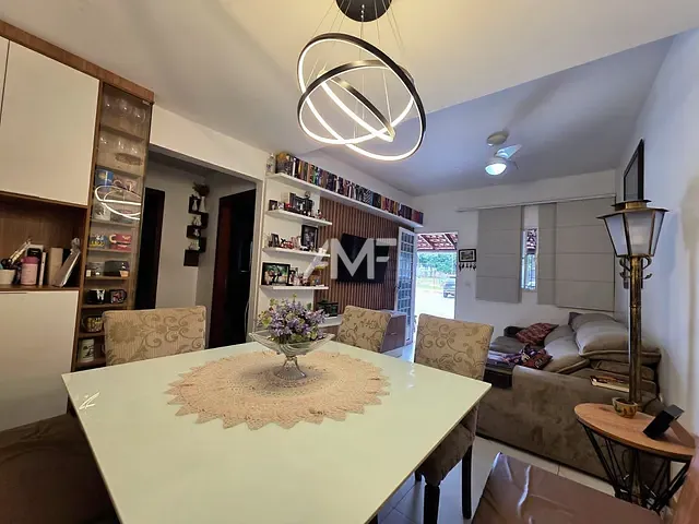 Casa com 150m² 4 quartos e 2 banheiros, à venda, no bairro Riacho Fundo I em Brasília