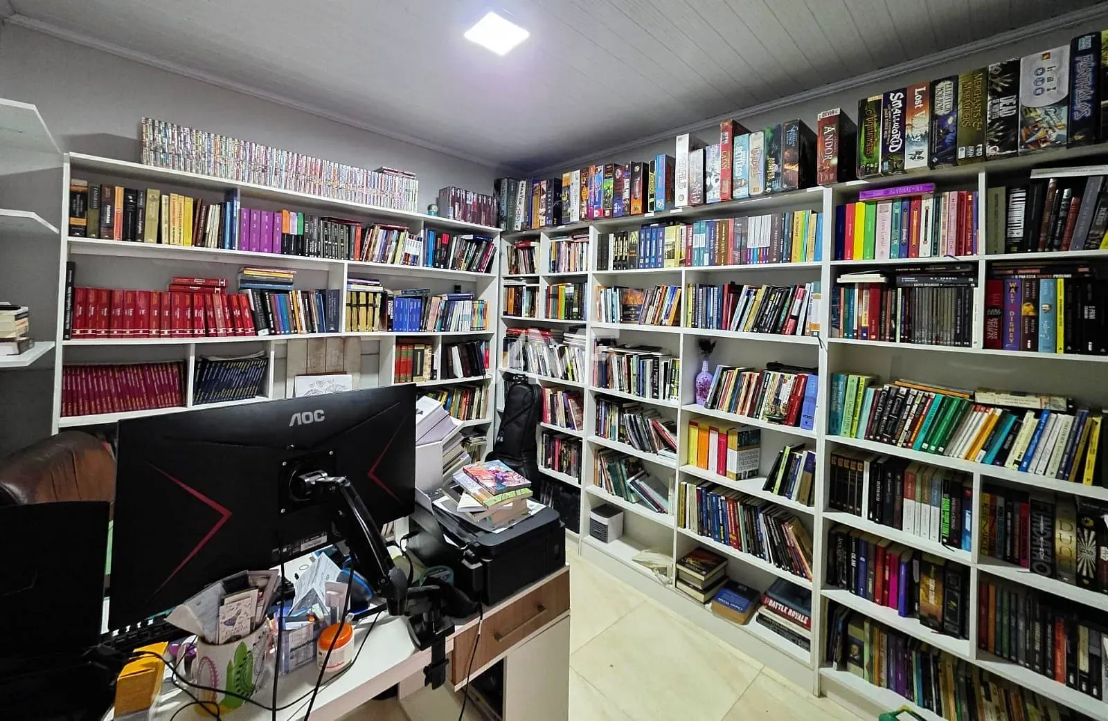 Casa, 4 quartos, 150 m² - Foto 23