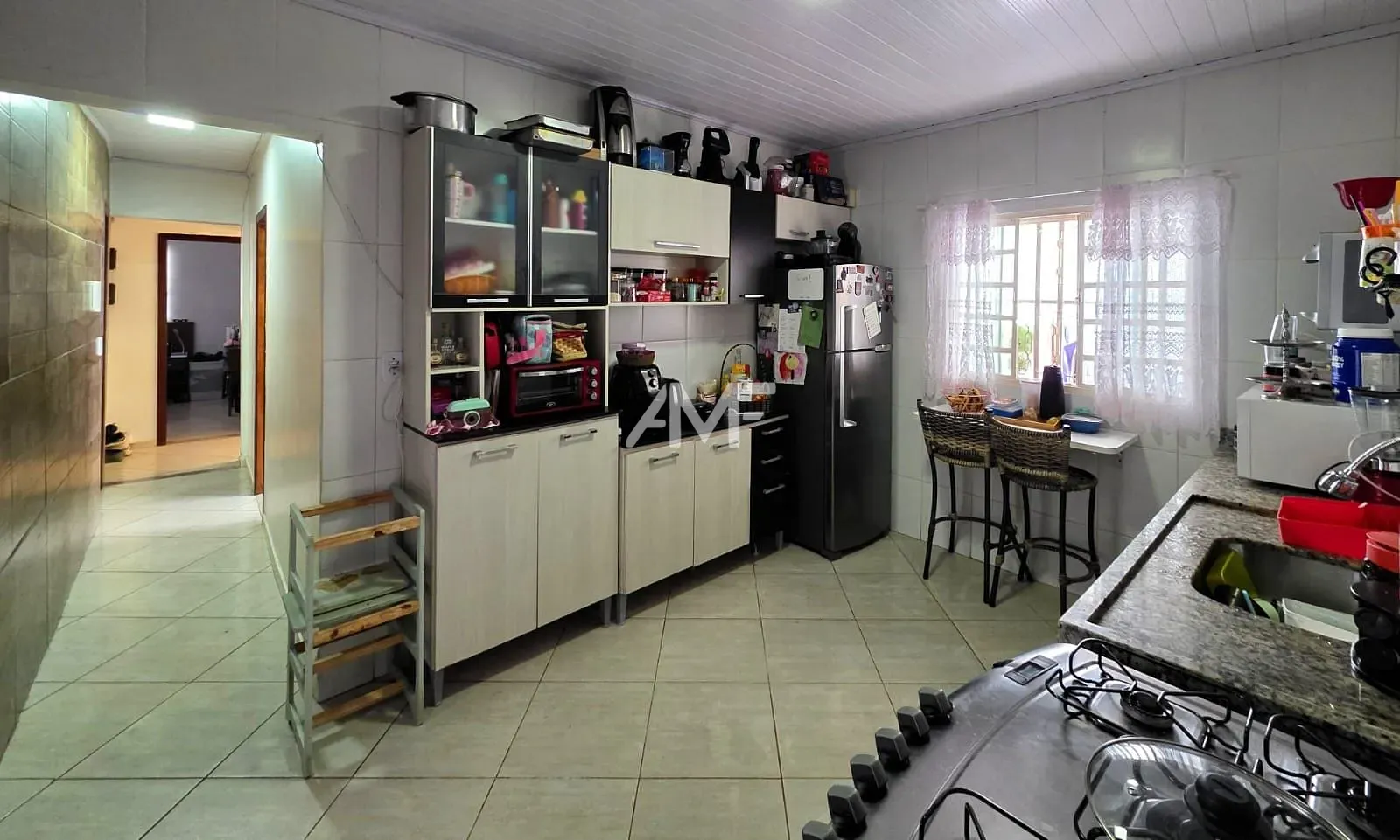 Casa, 4 quartos, 150 m² - Foto 4