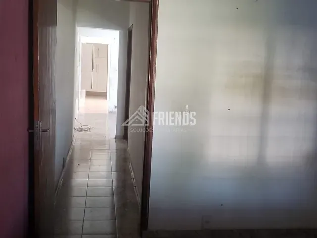 Casa com 420m² 4 quartos e 2 banheiros, à venda, no bairro Vila Rui Barbosa em São Paulo