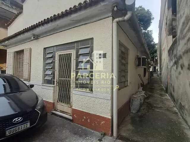 Casa com 500m² 3 quartos e 2 banheiros, à venda, no bairro Centro em São João de Meriti
