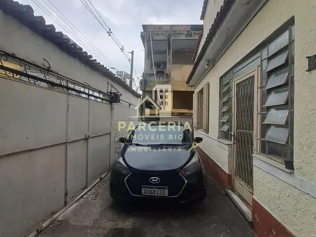 Casa com 500m² 3 quartos e 2 banheiros, à venda, no bairro Centro em São João de Meriti