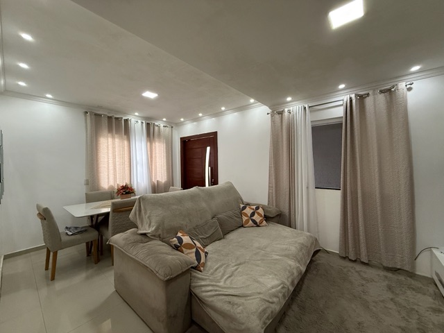 Casa 3 quartos e 2 banheiros, à venda, no bairro Fluminense em São Pedro da Aldeia