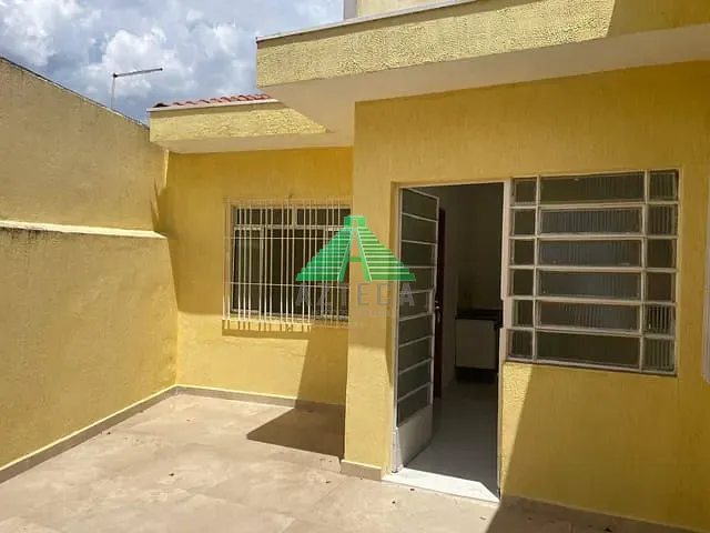 Casa com 127m² 3 quartos e 1 banheiro, à venda, no bairro Vila Augusta em Guarulhos