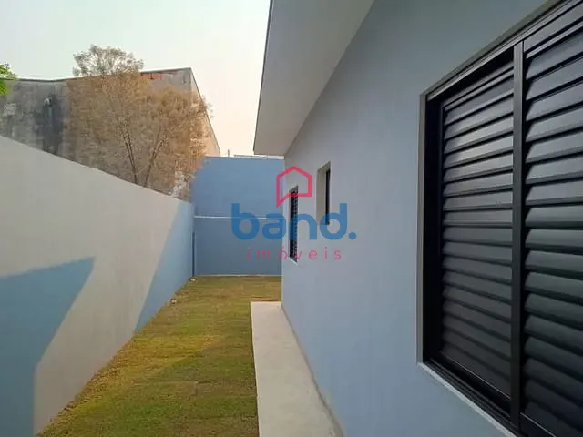 Casa com 151m² 2 quartos e 2 banheiros, à venda, no bairro Olivio Barbosa em Porto Feliz