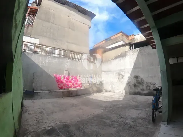 Casa 3 quartos e 2 banheiros, à venda, no bairro Vale do Jatobá em Belo Horizonte