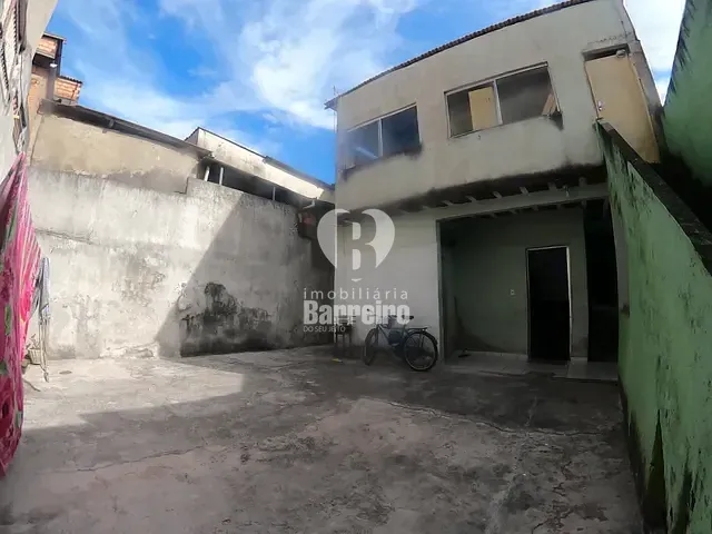 Casa 3 quartos e 2 banheiros, à venda, no bairro Vale do Jatobá em Belo Horizonte