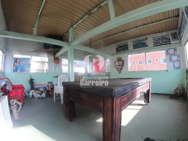 Casa 3 quartos e 2 banheiros, à venda, no bairro Vale do Jatobá em Belo Horizonte