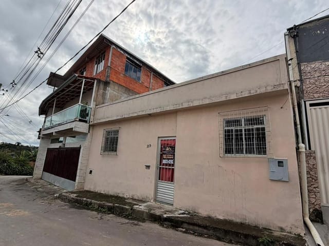 Foto do Casa - Casa à venda, Granjas Betânia, Juiz de Fora, MG | Bom Clima Imoveis Ltda