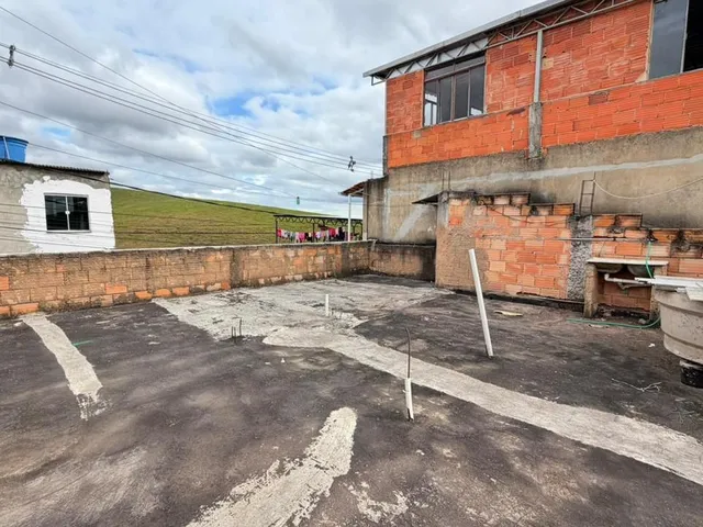 Foto do Casa - Casa à venda, Granjas Betânia, Juiz de Fora, MG | Bom Clima Imoveis Ltda