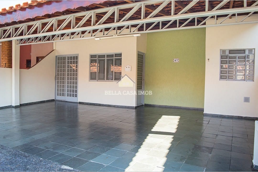 Casa à venda com 3 quartos, 106m² - Foto 5