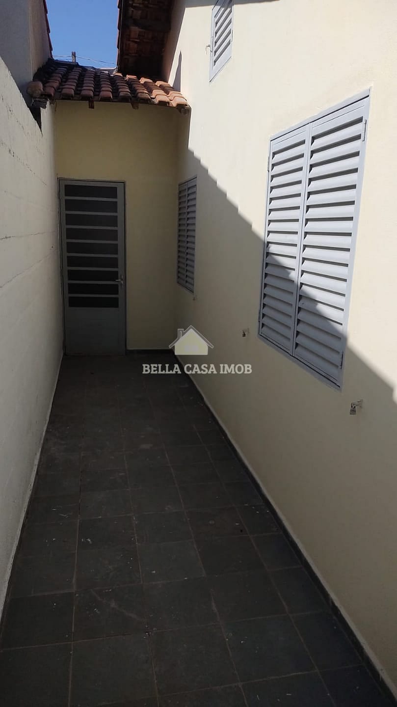Casa à venda com 3 quartos, 106m² - Foto 10