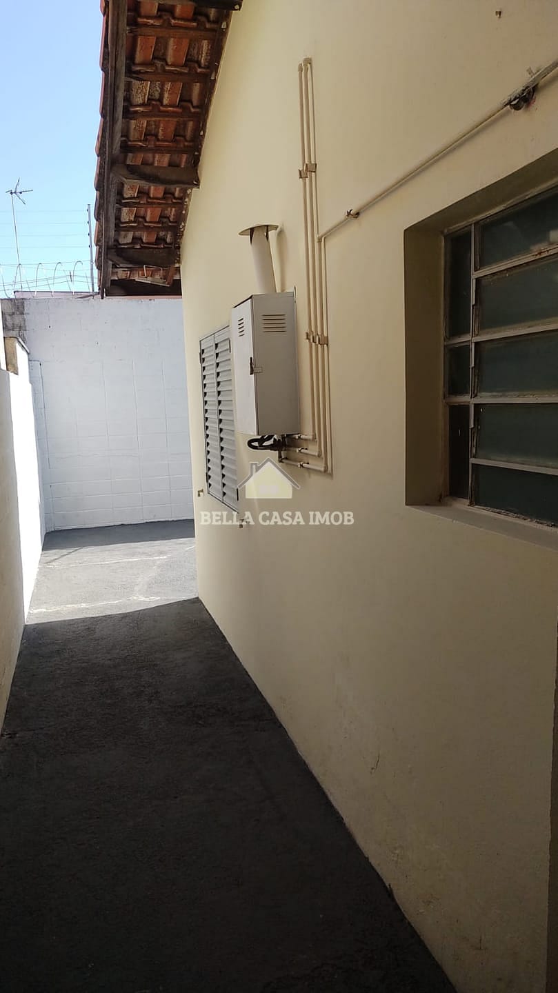 Casa à venda com 3 quartos, 106m² - Foto 14
