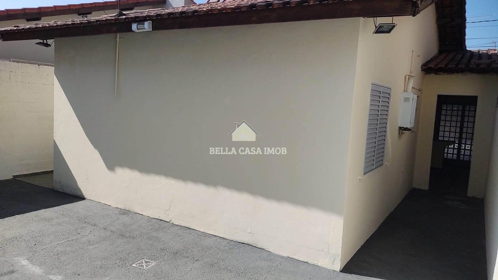 Casa à venda com 3 quartos, 106m² - Foto 15