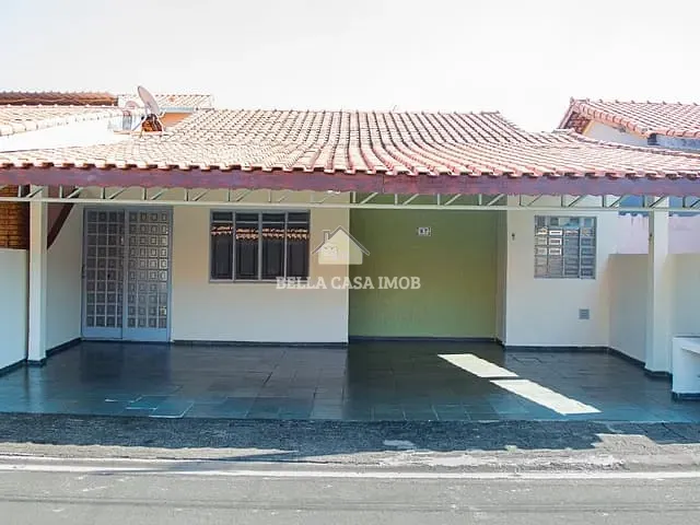 Casa com 267m² 3 quartos e 1 banheiro, à venda, no bairro Vila Barcelona em Sorocaba