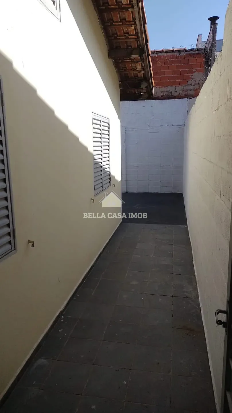 Casa, 3 quartos, 106 m² - Foto 9