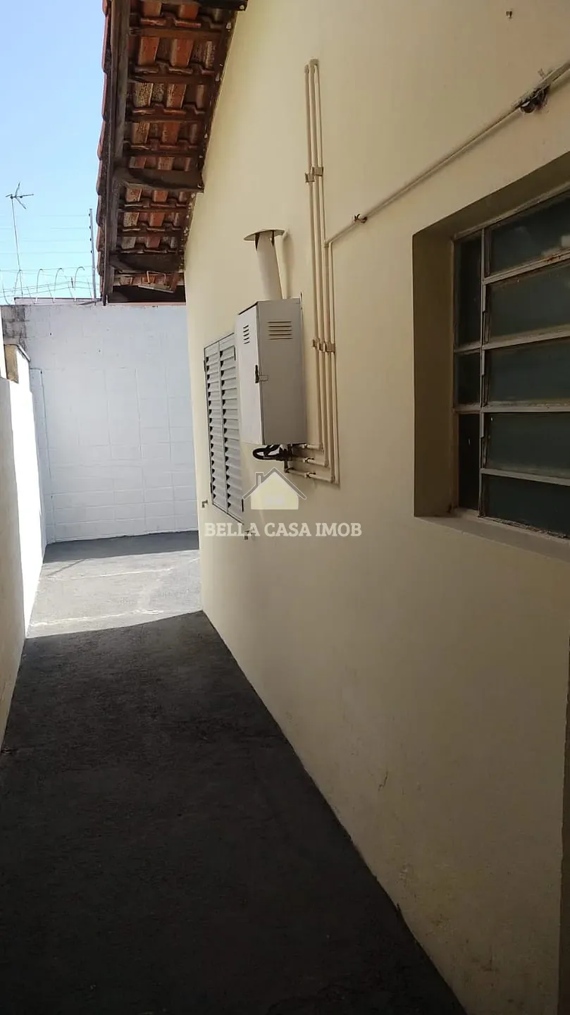 Casa, 3 quartos, 106 m² - Foto 14