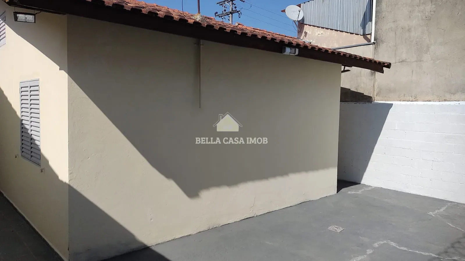 Casa, 3 quartos, 106 m² - Foto 18