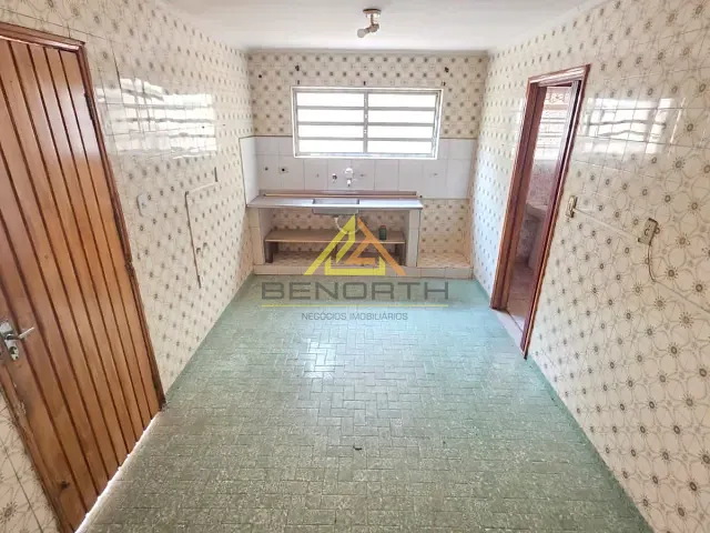 Casa com 155m² 3 quartos e 3 banheiros, à venda, no bairro Vila Ede em São Paulo