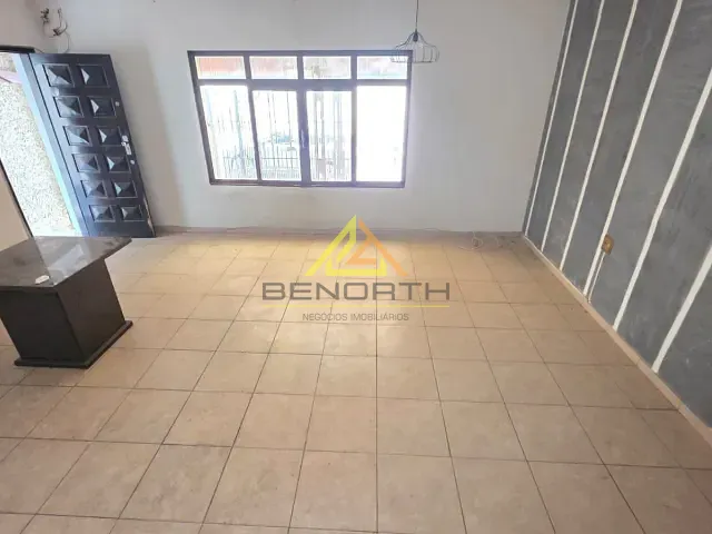 Casa com 155m² 3 quartos e 3 banheiros, à venda, no bairro Vila Ede em São Paulo
