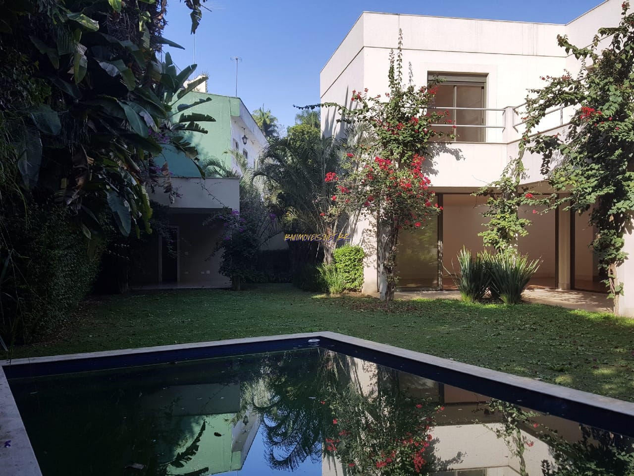 Casa, 4 quartos, 1000 m² - Foto 21